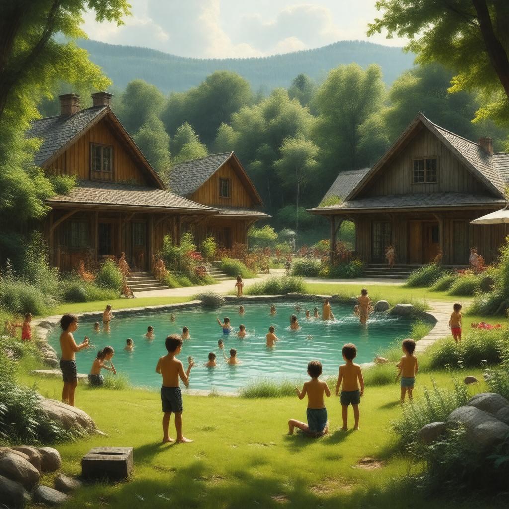 Camp Ramah